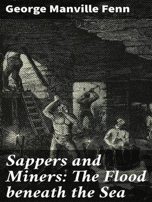 cover image of Sappers and Miners